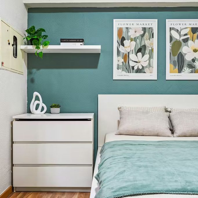 Rua Carvalho Araújo, Lisbon, Lisbon 1900-141 - Photo 1