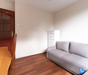 3-pok, 53 m2, ul. Wybickiego, Krowodrza, balkon - Photo 2