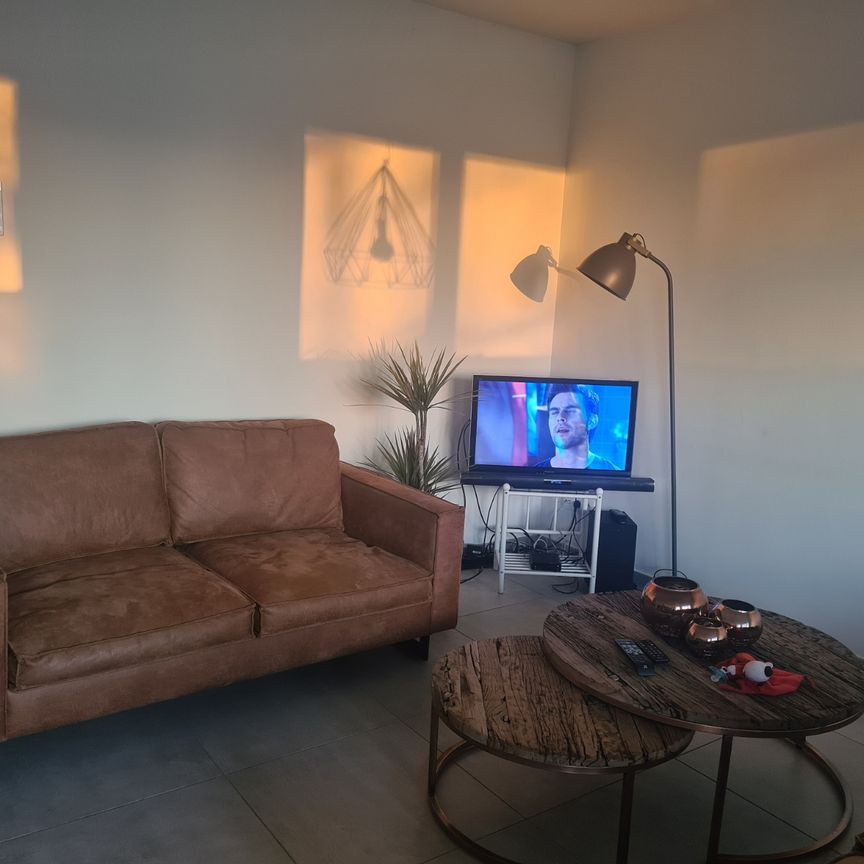 Perfect instapklaar appartement met 2 slaapkamers te Belsele. - Foto 1