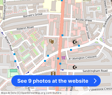 1 bedroom apartment for rent - Photo 1