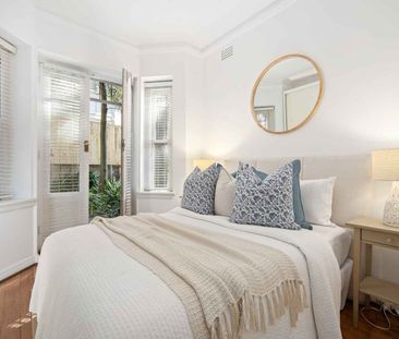 2/22 Greenoaks Avenue Darling Point - Photo 6