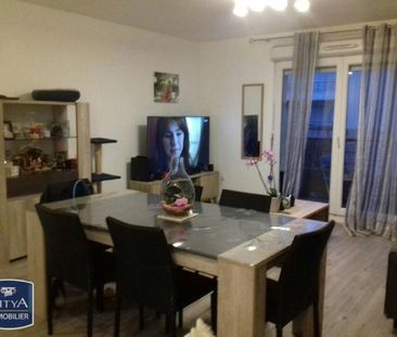 Location Appartement 2 pièces 43m² BEUVRAGES 59192 - Photo 1