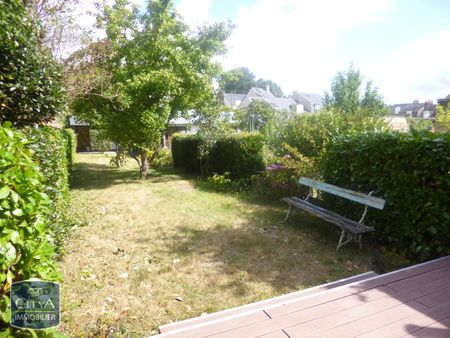 Location Maison 3 pièces 95m² LE MANS 72000 - Photo 4