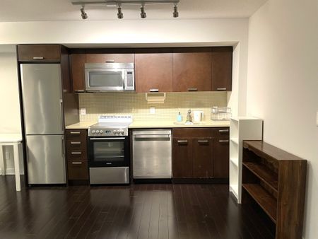 For Lease - 295 Adelaide Street Unit# 820, Toronto, Ontario - Photo 3