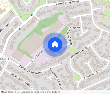 Montgomery Place, Carron, FK2 - Photo 1