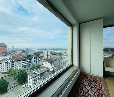 Appartement te huur - foto 3