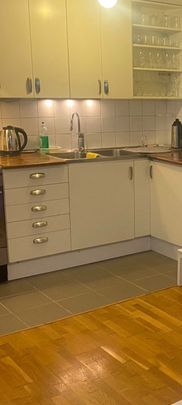 Kärrgränd, Vällingby - Photo 1