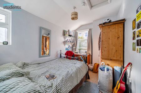 5 bedroom terraced house to rent - Photo 5