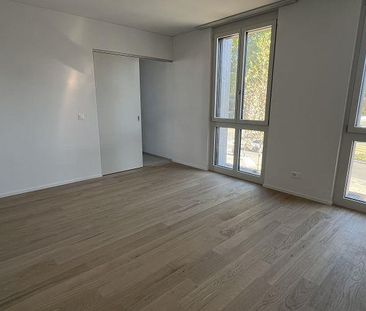 schöne Neubauwohnung im Zentrum Münchwilen - Photo 6