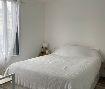 Appartement - 3 pièces - 57,22 m² - Laval - Photo 2