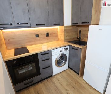 Pronájem bytu 1+kk 23 m² - Photo 1