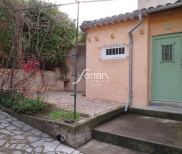 Location Appartement 2 pièces 45m² DRAGUIGNAN 83300 - Photo 4