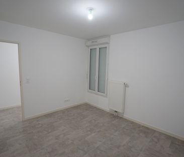 LILLE - APPARTEMENT - T2 REZ DE JARDIN - Photo 5