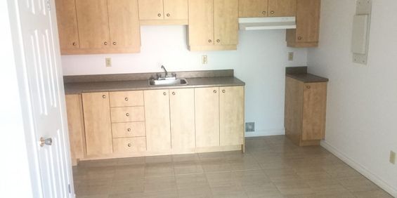 APPARTEMENT 3 ½ À LOUER - Photo 3