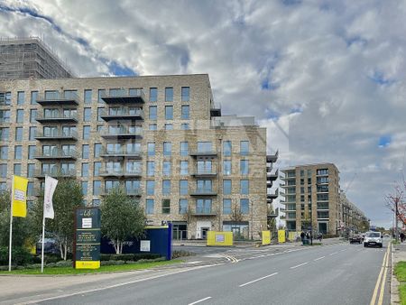 Grand Union, 84 Beresford Avenue, Wembley HA0 - Photo 5