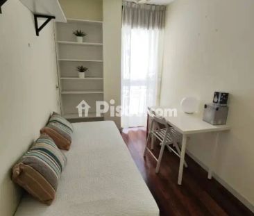 Piso en alquiler en Santiago de Compostela - Foto 6