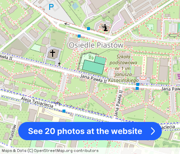 Trzypokojowe mieszkanie w wysokim standardzie w Bolesławcu. - Photo 1