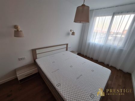 Apartament cu 2 camere de inchiriat in Complexul ARED R31 – Iosia - Photo 4
