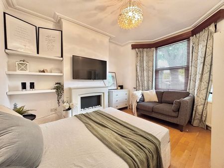 Room in a Shared House, Bruce Road, NW10 - Photo 4