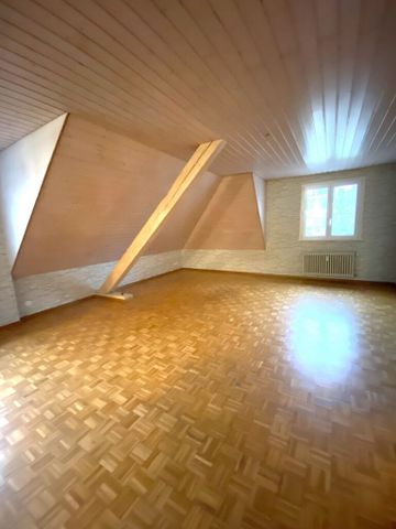 Spacious accommodation /! 1st net rent offered! - Photo 2