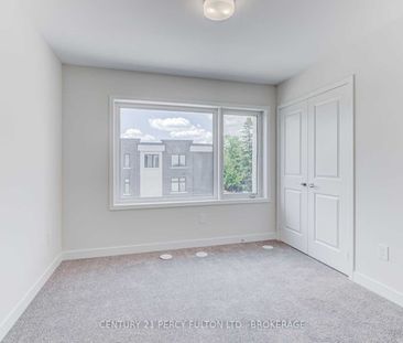 For Lease - 2550 Castlegate Crossing Drive Unit# 105, Pickering, On... - Photo 3