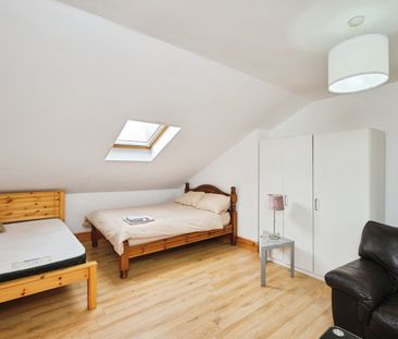 Room in a Shared House, Stamford Road, B20 - Photo 3