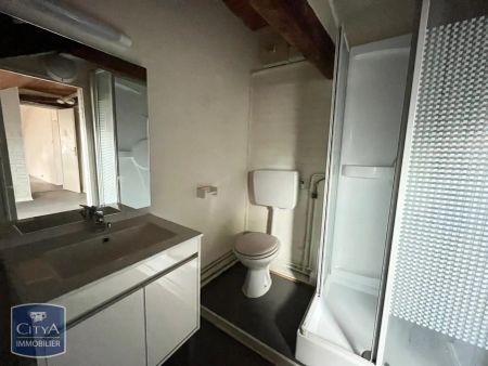 Appartement à louer 3 pièces 31.98m² - Photo 3