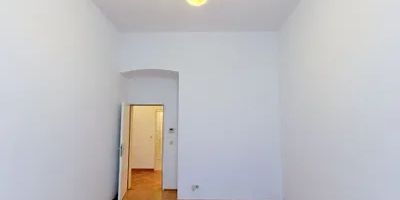 58 m2 Drei-Zimmer Wohnung im Erdgeschoss! Nähe Botanischer Garten! Fasanviertel! Khunngasse - Photo 3