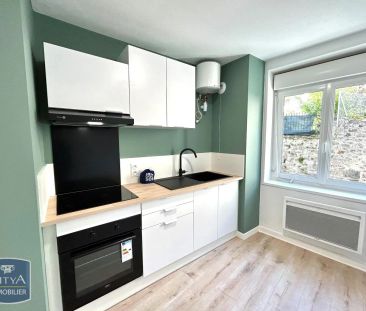 Appartement à louer 3 pièces 61.31m² - Photo 3