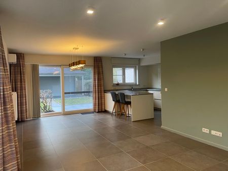 Huis te huur in Hamme - Photo 2