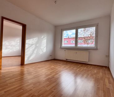 *** Perfekt für Singles | Top - 2 Raumwohnung | saniertes Bad | Erd... - Photo 2