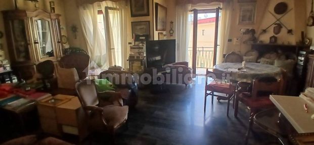 Appartamento via Giuseppe Casciaro, Arenella, Napoli - Photo 1
