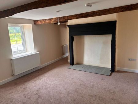 Characterful three-bedroom semi-detached home, recently renovated throughout while retaining its period charm. - Photo 2