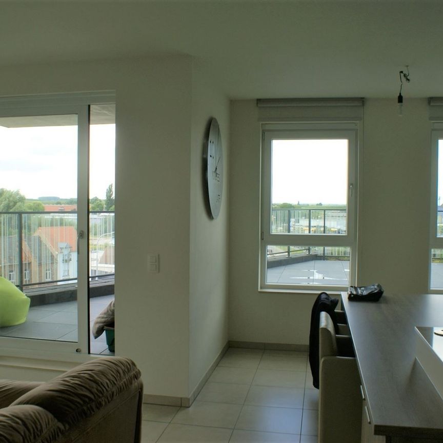 Appartement - Photo 1