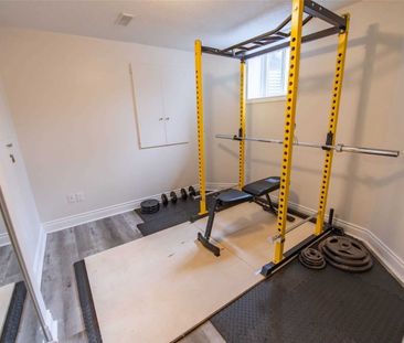 For Lease - 7 Yvonne Drive, Brampton, Ontario - Photo 4