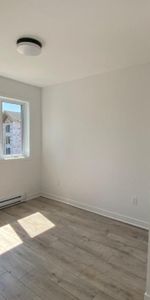Logement 5 1/2 - 1er Juillet - Saint-Jérôme - Photo 3