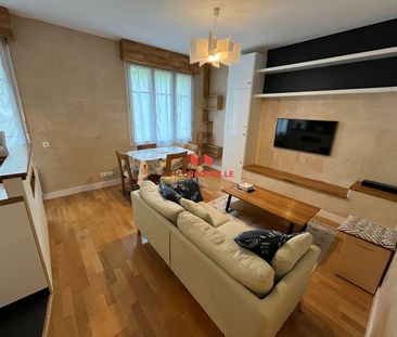 Location Appartement 3 pièces 53m² - Photo 4