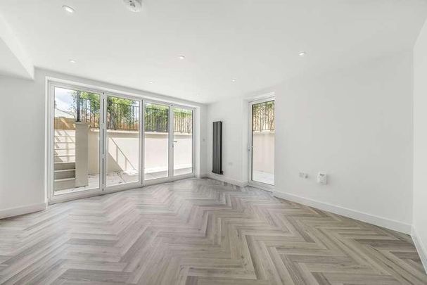 Northbrook Road, London, SE13 - Photo 1