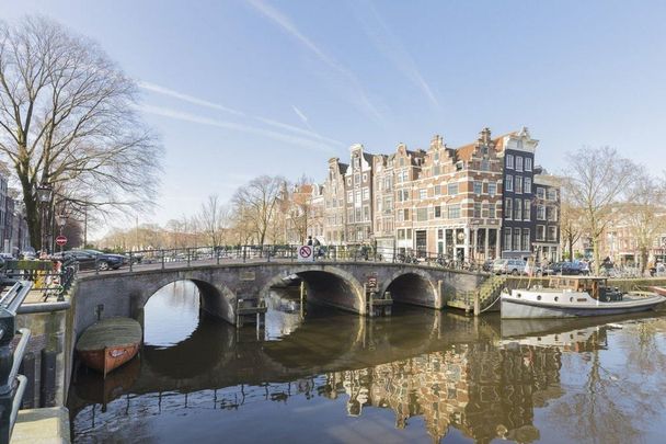 Brouwersgracht 192C - Foto 1