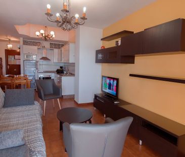 Dúplex de alquiler en Paseo de Velilla, 14, Velilla - Velilla Taramay - Photo 2