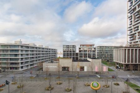 Appartement te huur - Foto 4