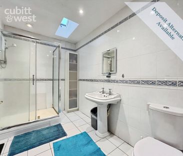 1 bedroom house share to rent - Photo 3