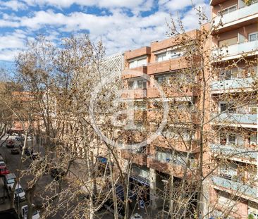 Piso de alquiler en Carrer del Doctor Trueta, El Poblenou - Photo 6