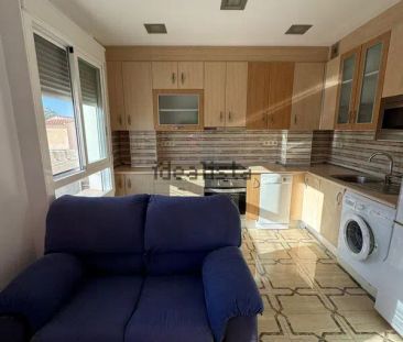 Alquiler de piso en La Concepción - Photo 3