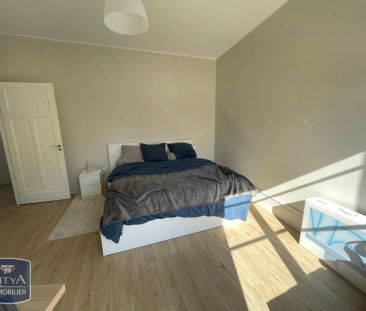Appartement à louer 3 pièces 76.27m² - Photo 3