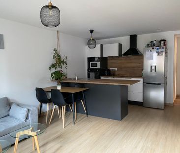 Location Appartement 3 pièces 63m² ALTKIRCH 68130 - Photo 1