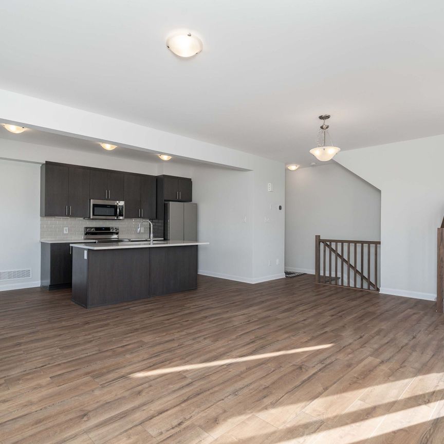 For Lease - 258 Elsie MacGill Walk, Kanata, Ontario - Photo 1
