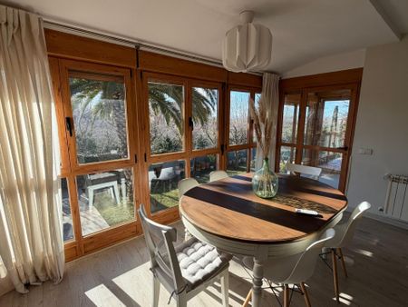 Casa o chalet de alquiler en Calle de Galicia, 21, Ciudad Jardín Valderrey - Photo 4