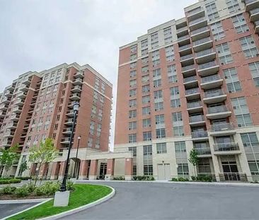For Lease - 75 King William Crescent Unit# 1007, Richmond Hill, Ont... - Photo 2
