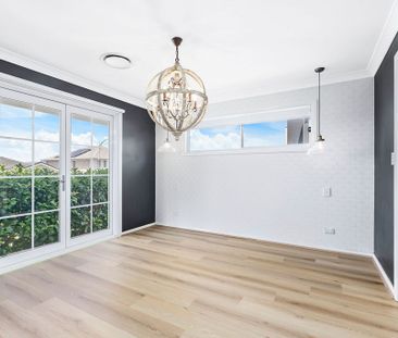 24 Floyd Street, Spring Farm NSW 2570 - House For Rent | Domain - Photo 6